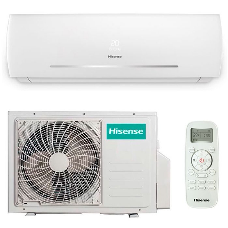 Кондиционер Hisense NEO Classic A AS-09HR4RYDDC00