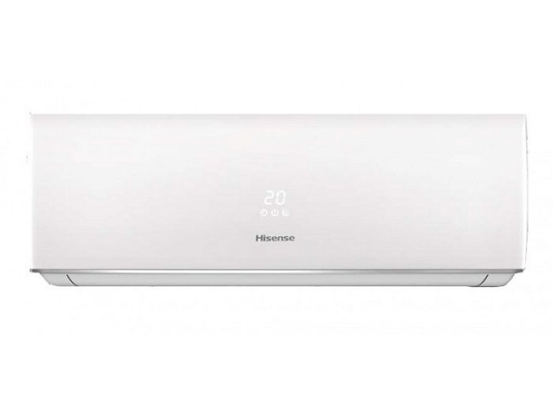 Кондиционер Hisense SMART DC Inverter AS-09UW4RYDDB05