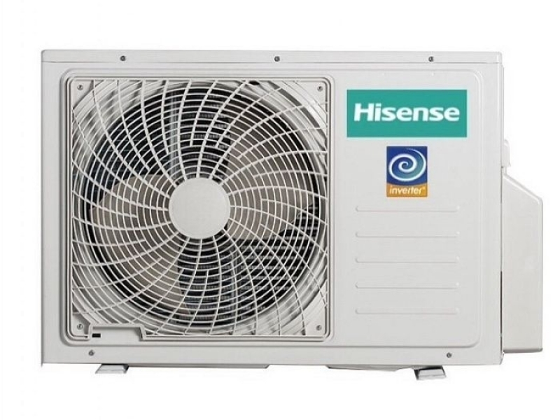 Кондиционер Hisense SMART DC Inverter AS-11UW4RYDDB02