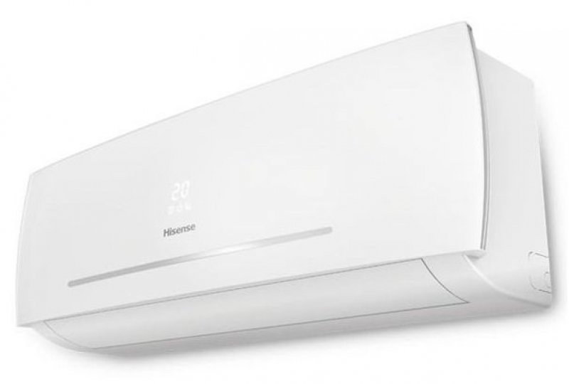 Кондиционер Hisense NEO Classic A AS-09HR4RYDDC00