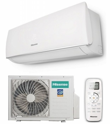 Кондиционер Hisense SMART DC Inverter AS-07UW4RYDDB00