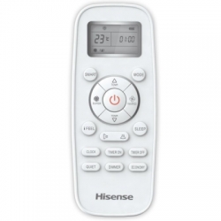 Кондиционер Hisense Easy Classic A AS-09HR4RYDDJ00