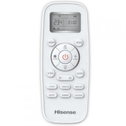 Кондиционер Hisense Easy Classic A AS-07HR4RYDDJ00