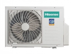 Кондиционер Hisense SMART DC Inverter AS-09UW4RYDDB05